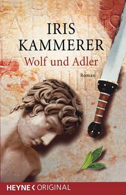 Book cover for Wolf Und Adler