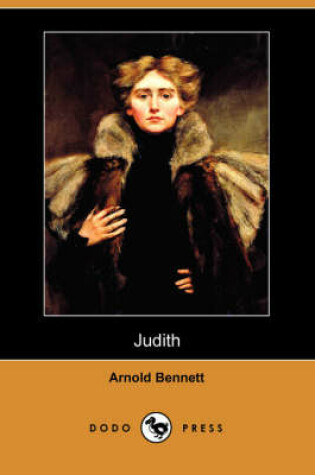 Cover of Judith (Dodo Press)