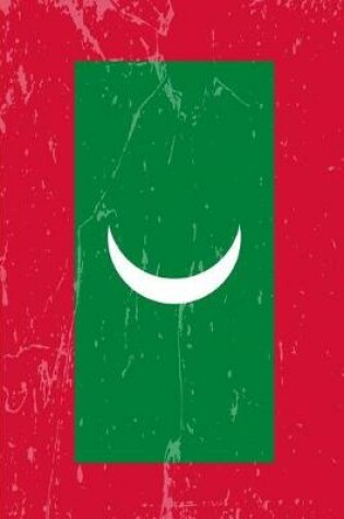 Cover of Maldives Flag Journal