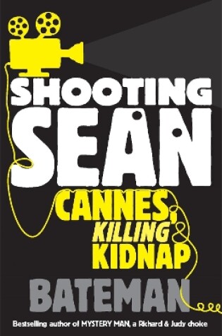 Cover of Shooting Sean