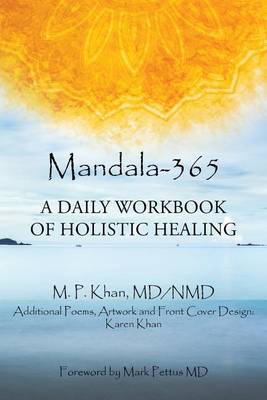 Book cover for Mandala-365