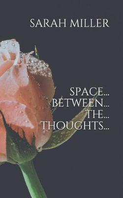 Book cover for Space Between The Thoughts