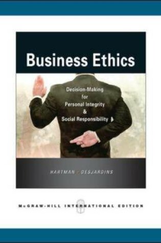 Cover of Business Ethics