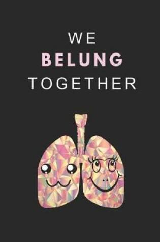 Cover of We Belung Together