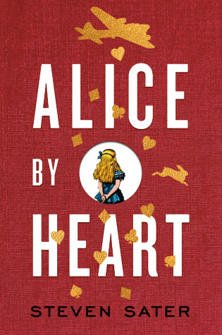 Cover of Alice By Heart