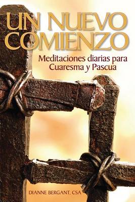 Book cover for Un Nuevo Comienzo