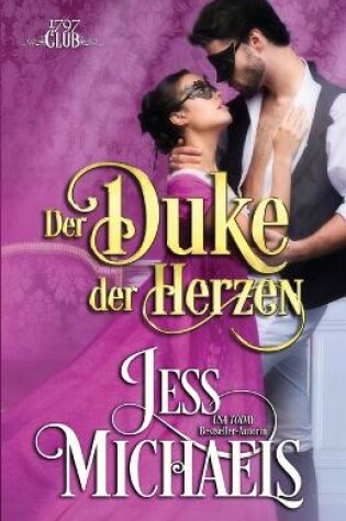 Cover of Der Duke der Herzen