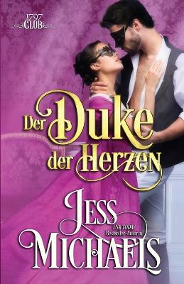 Book cover for Der Duke der Herzen