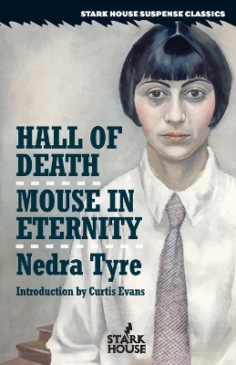 Book cover for Hall of Death / Mouse in Eternity