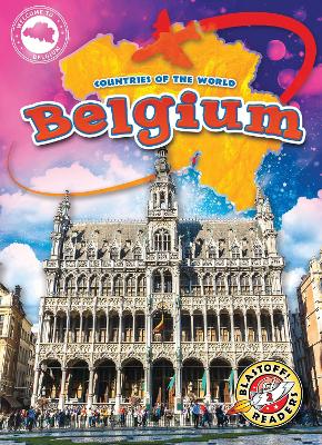 Cover of Belgium