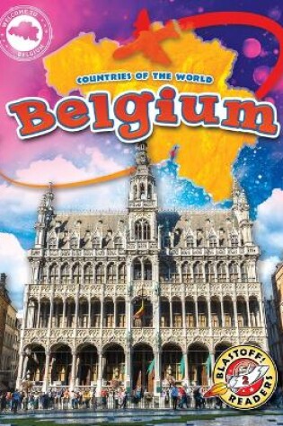 Cover of Belgium