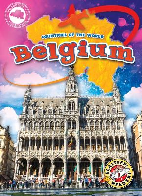 Cover of Belgium