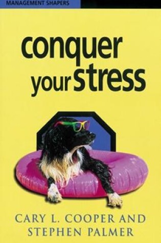 Cover of Conquer Your Stress