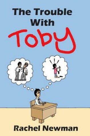 Cover of The Trouble With Toby