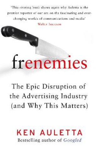 Cover of Frenemies