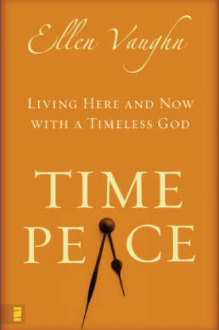 Cover of Time Peace