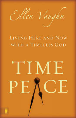 Book cover for Time Peace