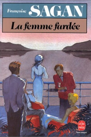 Cover of La Femme Fardee