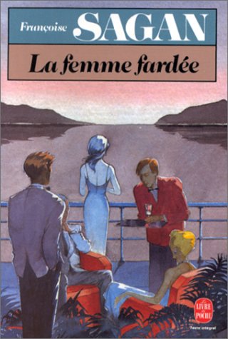 Book cover for La Femme Fardee