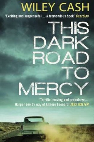 Cover of This Dark Road to Mercy