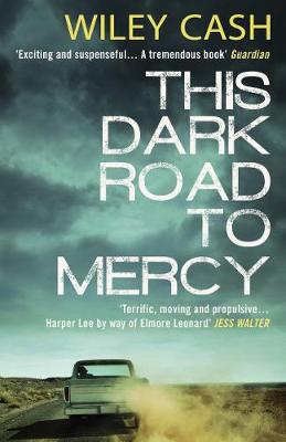 Book cover for This Dark Road to Mercy