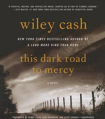 Book cover for This Dark Road to Mercy