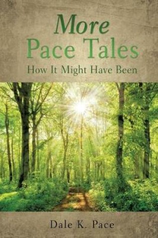 Cover of More Pace Tales