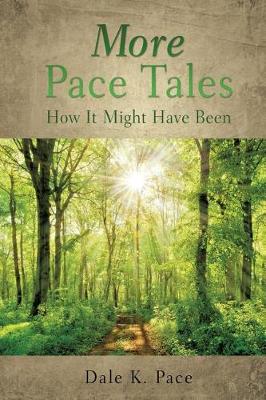 Book cover for More Pace Tales