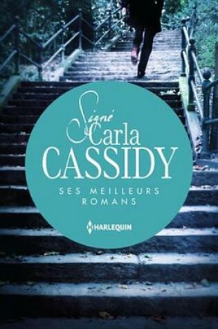 Cover of Signe Carla Cassidy