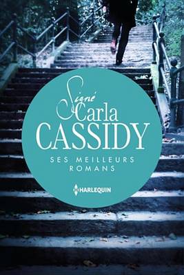 Book cover for Signe Carla Cassidy