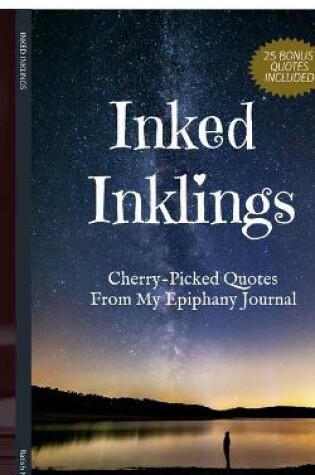 Cover of Inked Inklings