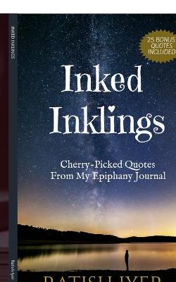 Cover of Inked Inklings