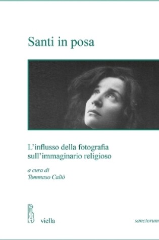 Cover of Santi in Posa