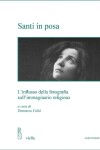 Book cover for Santi in Posa