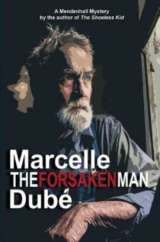 Cover of The Forsaken Man