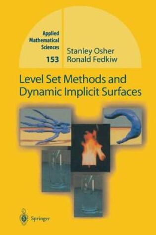 Cover of Level Set Methods and Dynamic Implicit Surfaces
