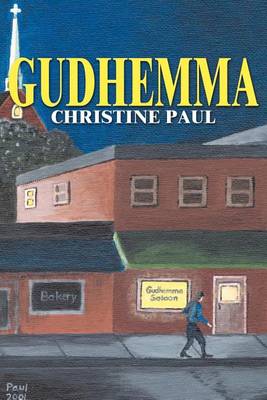 Book cover for Gudhemma