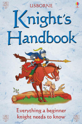 Cover of Knight's Handbook