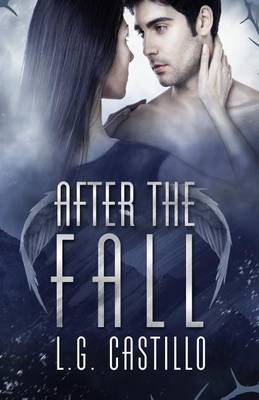 Cover of After the Fall