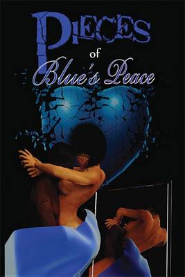 Book cover for Pieces of Blue's Peace