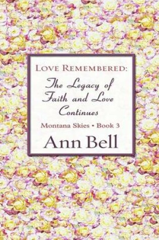 Cover of Love Remembered