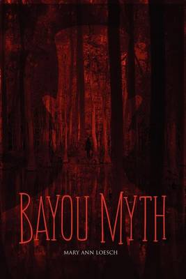 Book cover for Bayou Myth