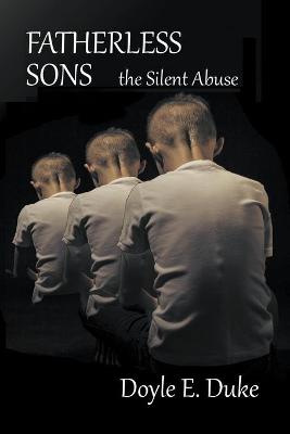 Book cover for Fatherless Sons