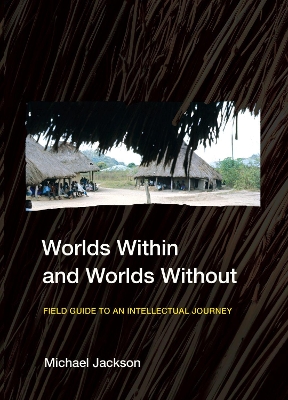 Book cover for Worlds Within and Worlds Without