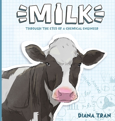 Book cover for Milk