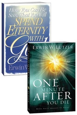 Book cover for How You Can Be Sure That You Will Spend Eternity with God/One Minute After You Die Set
