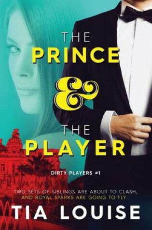 Cover of The Prince & the Player