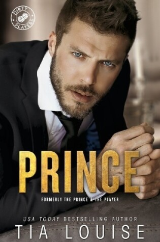 Cover of The Prince & The Player