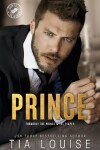 Book cover for The Prince & The Player