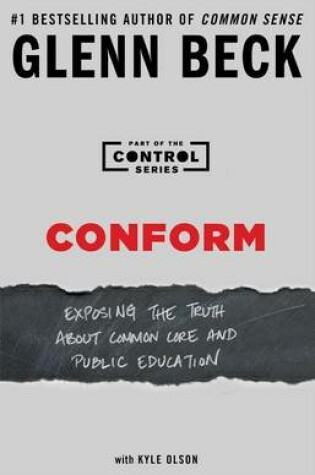 Cover of Conform